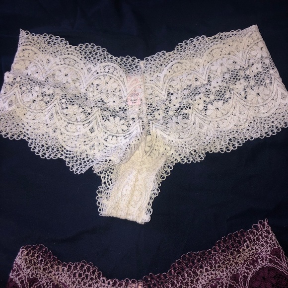 Lingerie Bottom Ceres Sand main image 0